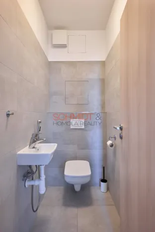 Prodej bytu 3+kk, Hustopeče, Gen. Peřiny, 64 m2