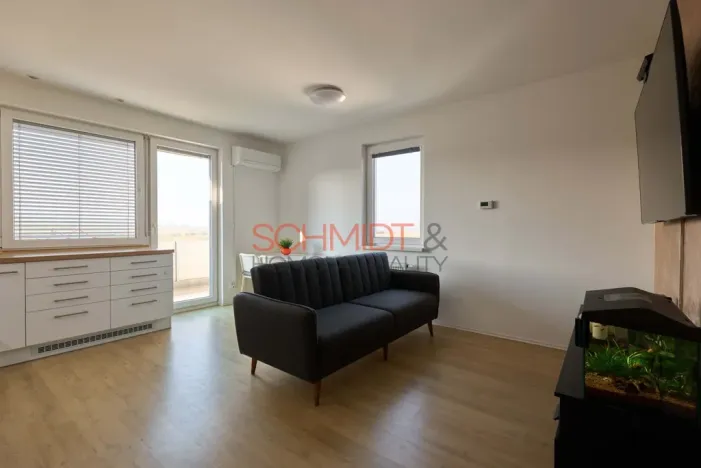 Prodej bytu 3+kk, Hustopeče, Gen. Peřiny, 64 m2