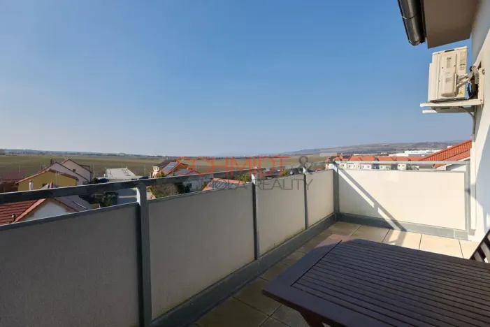 Prodej bytu 3+kk, Hustopeče, Gen. Peřiny, 64 m2