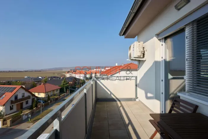 Prodej bytu 3+kk, Hustopeče, Gen. Peřiny, 64 m2