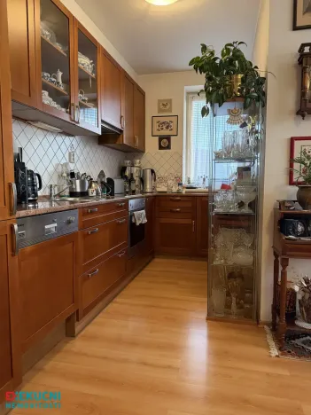 Prodej bytu 4+kk, Praha - Hostivař, Pražská, 108 m2