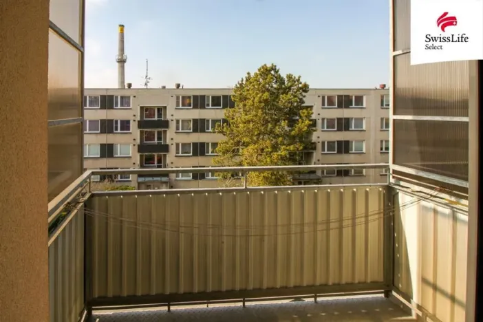 Prodej bytu 3+1, Jihlava, Zahradní, 77 m2