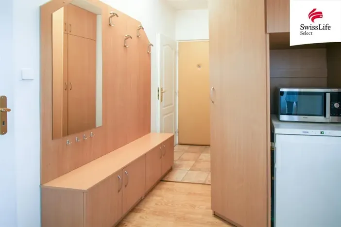 Prodej bytu 3+1, Jihlava, Zahradní, 77 m2