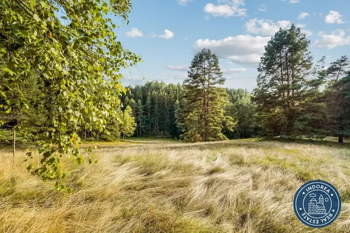 Prodej pozemku pro bydlení, Srbská Kamenice, 170714 m2