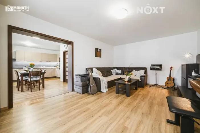 Prodej rodinného domu, Zaječí, Šakvická, 220 m2