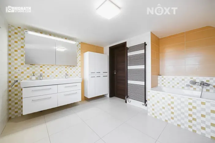 Prodej rodinného domu, Zaječí, Šakvická, 220 m2