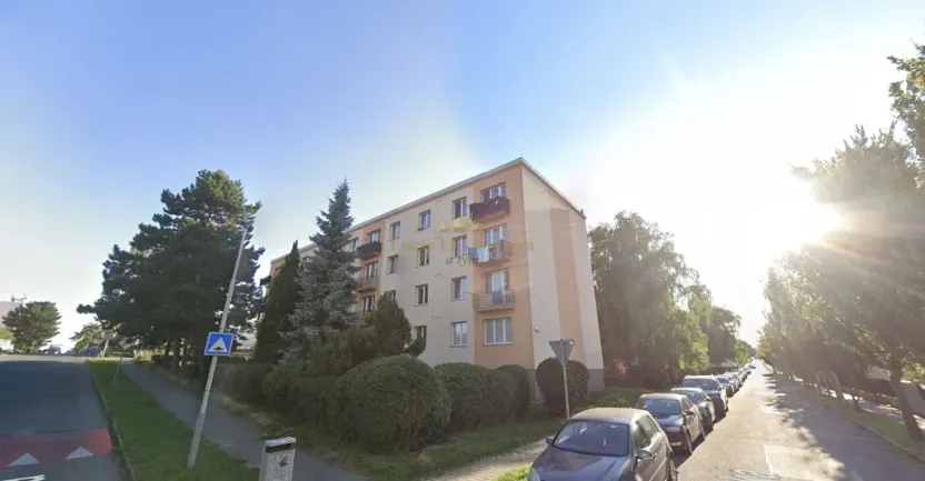 Prodej bytu 2+kk, Praha - Horní Počernice, Běchorská, 51 m2