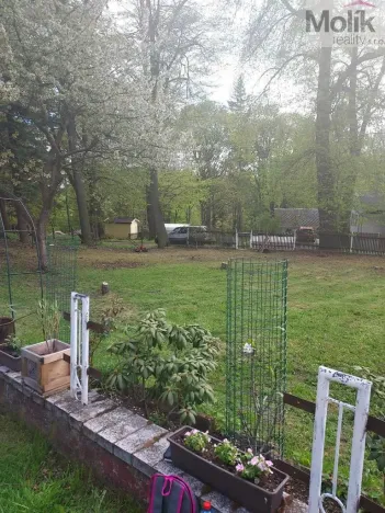 Prodej zahrady, Místo, 454 m2