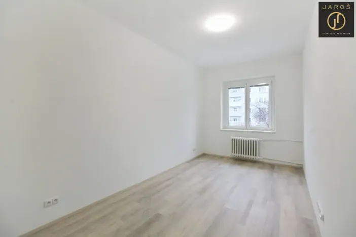 Pronájem bytu 2+1, Praha - Košíře, Vrchlického, 46 m2