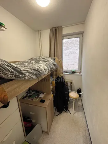 Prodej bytu 2+1, Trhové Sviny, Branka, 51 m2