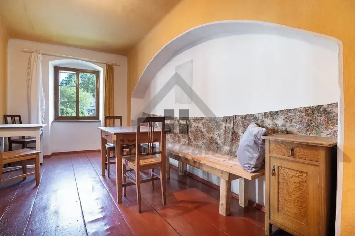 Prodej rodinného domu, Rožmberk nad Vltavou, 198 m2