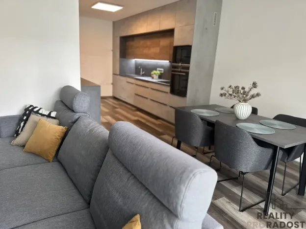 Pronájem bytu 3+kk, Zábřeh, Československé armády, 71 m2