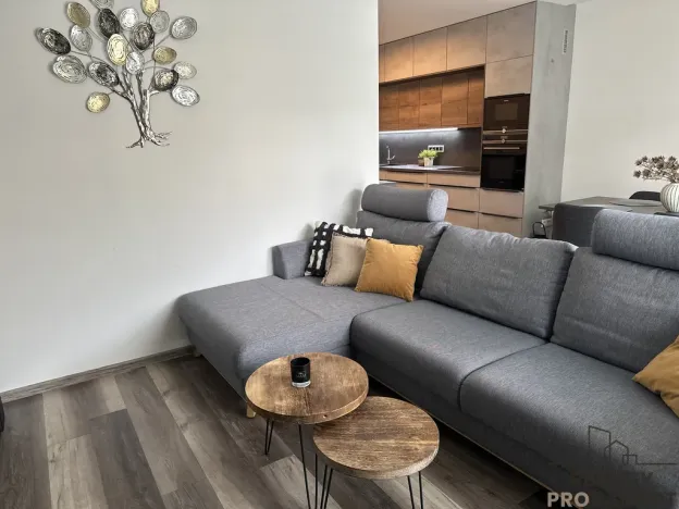 Pronájem bytu 3+kk, Zábřeh, 28. října, 71 m2