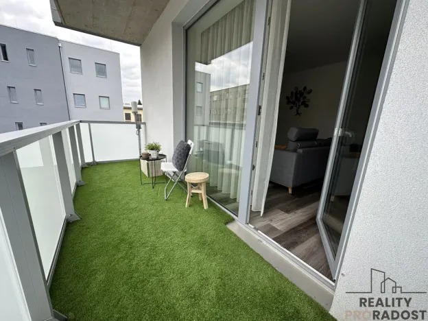 Pronájem bytu 3+kk, Zábřeh, 28. října, 71 m2