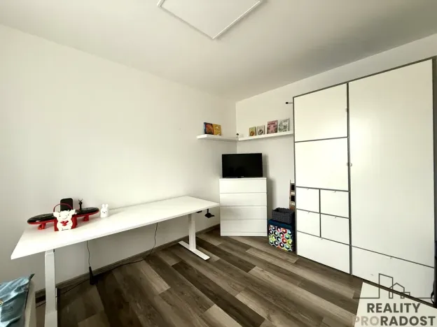 Pronájem bytu 3+kk, Zábřeh, 28. října, 71 m2