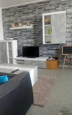 Pronájem bytu 3+1, Přerov, Na Odpoledni, 71 m2