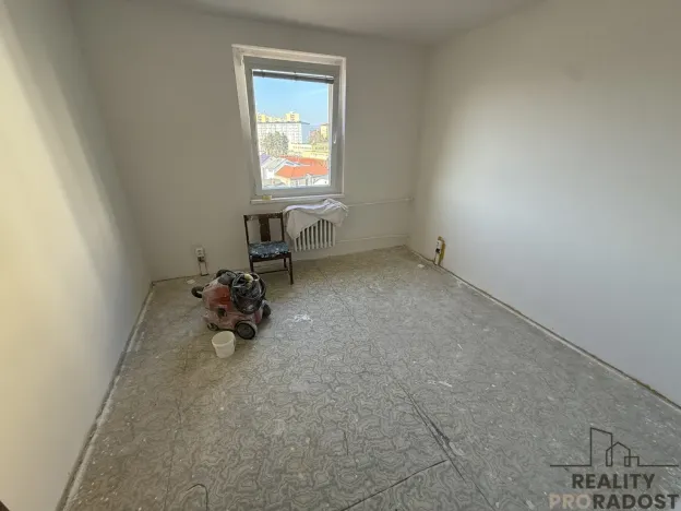 Pronájem bytu 3+1, Přerov, Na Odpoledni, 71 m2