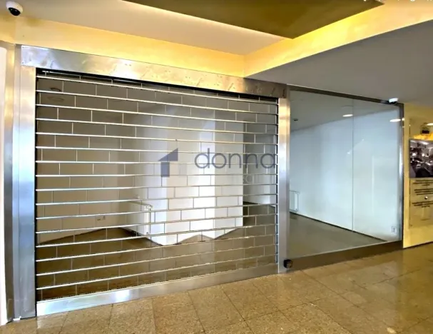 Pronájem obchodního prostoru, Praha, Václavské náměstí, 50 m2