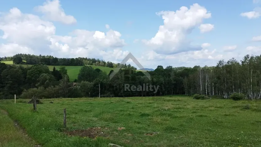 Prodej rodinného domu, Benešov nad Černou, 270 m2