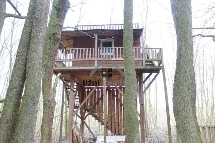 Prodej chaty, Kadov, 18 m2