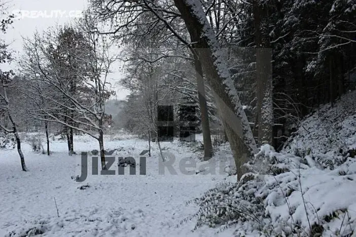 Prodej chaty, Stádlec, 25 m2