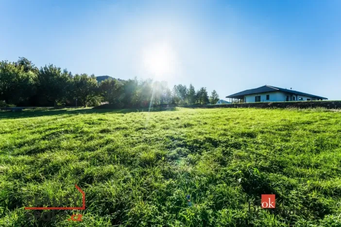 Prodej pozemku pro bydlení, Třinec - Guty, 1700 m2