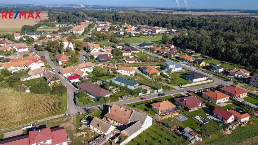 Prodej pozemku pro bydlení, Valtrovice, 810 m2