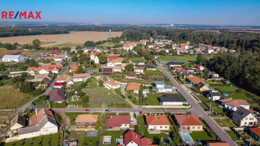 Prodej pozemku pro bydlení, Valtrovice, 810 m2