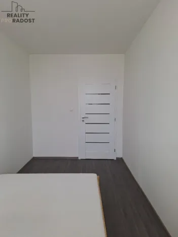 Pronájem bytu 2+kk, Teplice, Arbesova, 47 m2