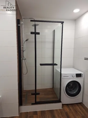 Pronájem bytu 2+kk, Teplice, Arbesova, 47 m2