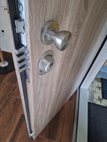 Pronájem bytu 2+kk, Teplice, Arbesova, 47 m2