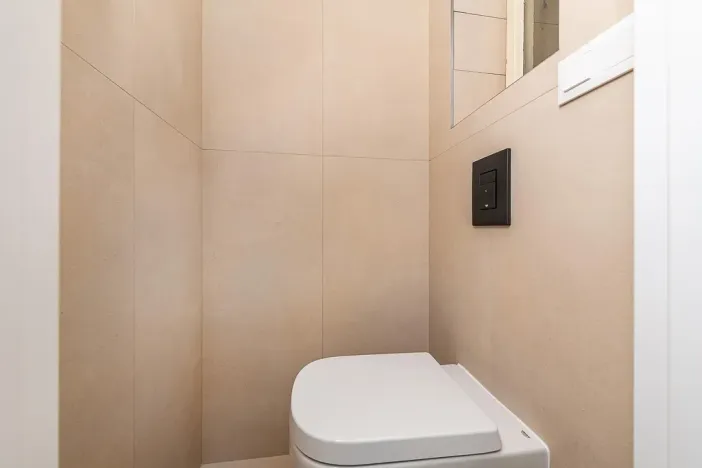 Pronájem bytu 2+kk, Praha - Nusle, U křížku, 50 m2