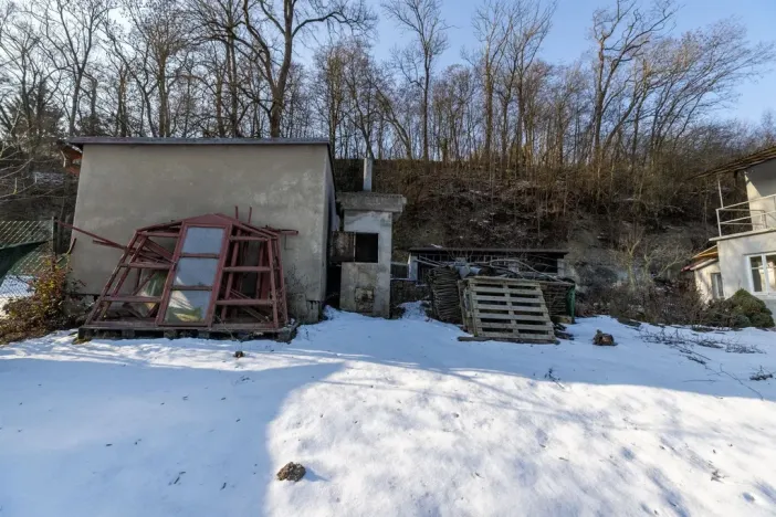 Dražba rodinného domu, Klášter Hradiště nad Jizerou, 110 m2