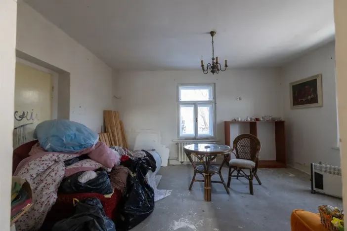 Dražba rodinného domu, Klášter Hradiště nad Jizerou, 110 m2