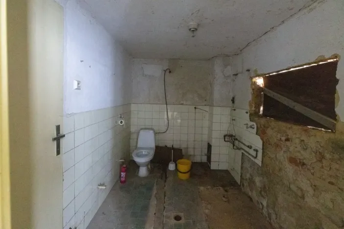 Dražba rodinného domu, Klášter Hradiště nad Jizerou, 110 m2