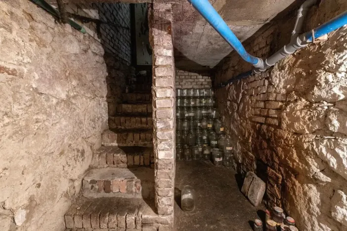 Dražba rodinného domu, Klášter Hradiště nad Jizerou, 110 m2