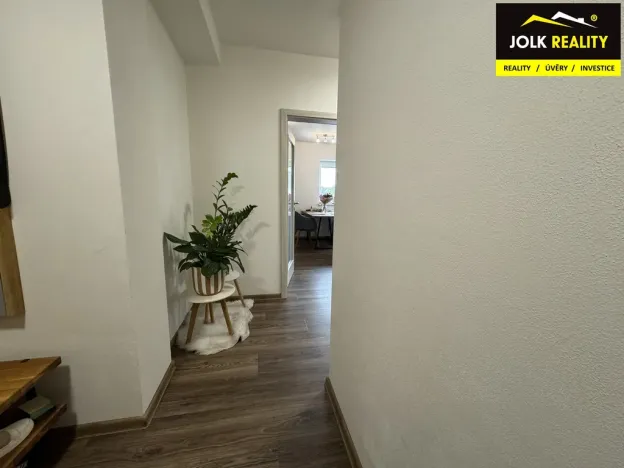 Pronájem bytu 2+kk, Opava, Kačírkova, 56 m2