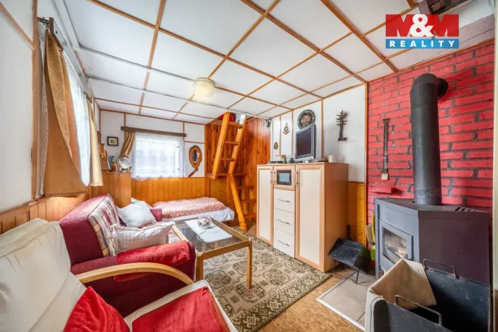 Prodej chaty, Kornatice, 65 m2