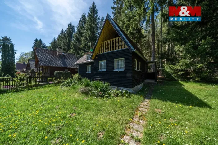 Prodej chaty, Kornatice, 65 m2