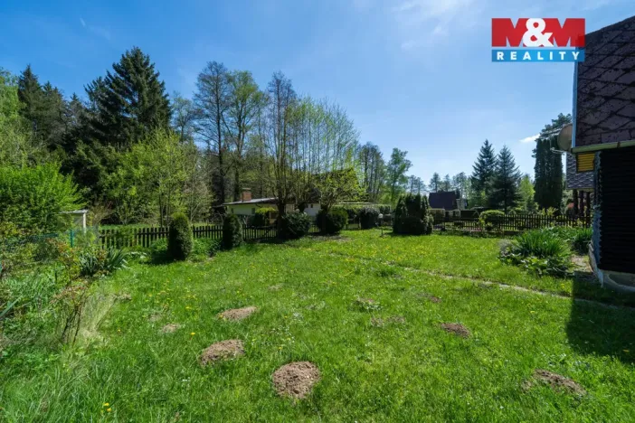 Prodej chaty, Kornatice, 65 m2