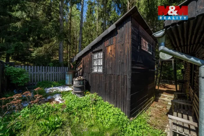 Prodej chaty, Kornatice, 65 m2