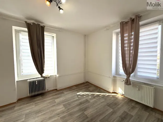 Pronájem bytu 2+1, Most, tř. Budovatelů, 58 m2