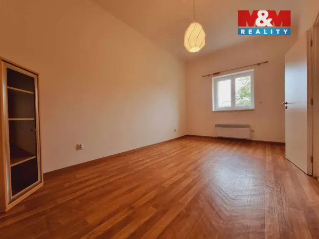 Pronájem bytu 2+kk, Česká Třebová, Nádražní, 43 m2