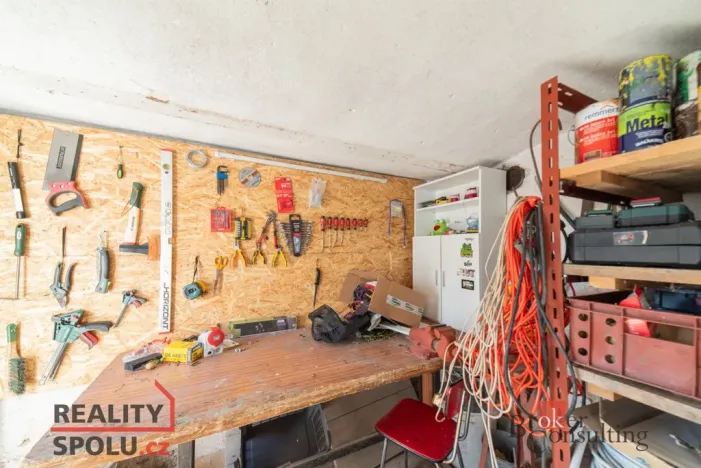 Prodej rodinného domu, Jimlín, 196 m2