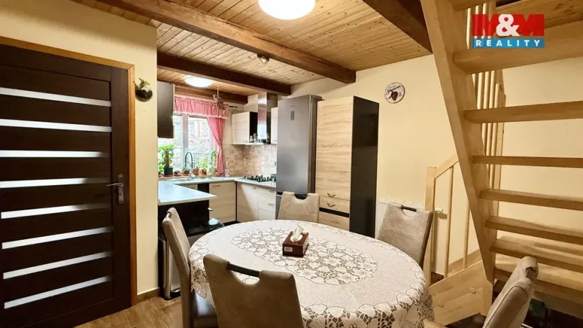 Prodej rodinného domu, Znojmo - Konice, 145 m2