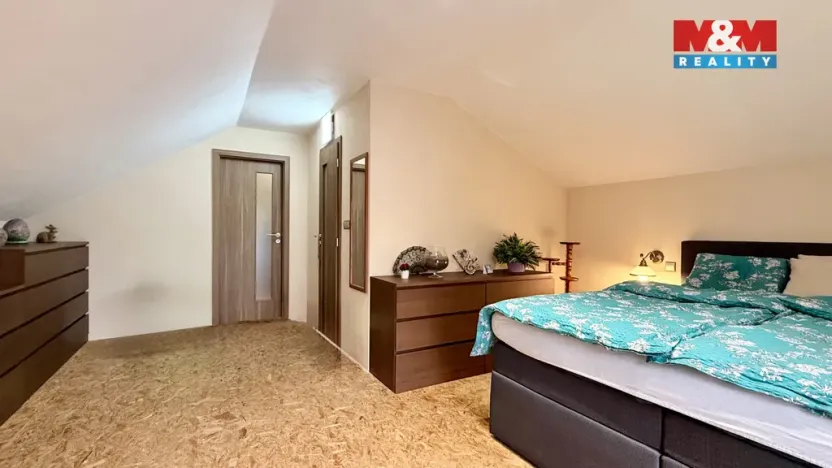 Prodej rodinného domu, Znojmo - Konice, 145 m2