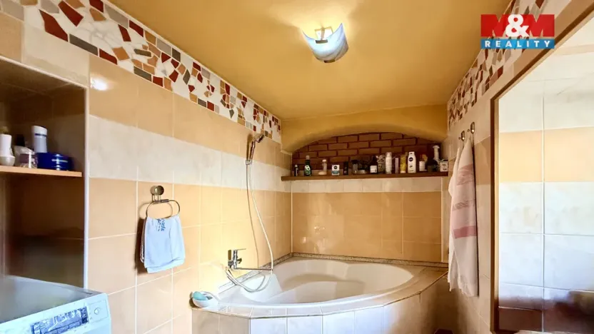 Prodej rodinného domu, Znojmo - Konice, 145 m2