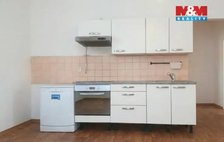 Pronájem bytu 2+kk, Svitavy - Předměstí, Milady Horákové, 70 m2