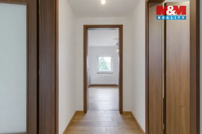 Prodej bytu 4+kk, Praha - Suchdol, V ořeší, 95 m2