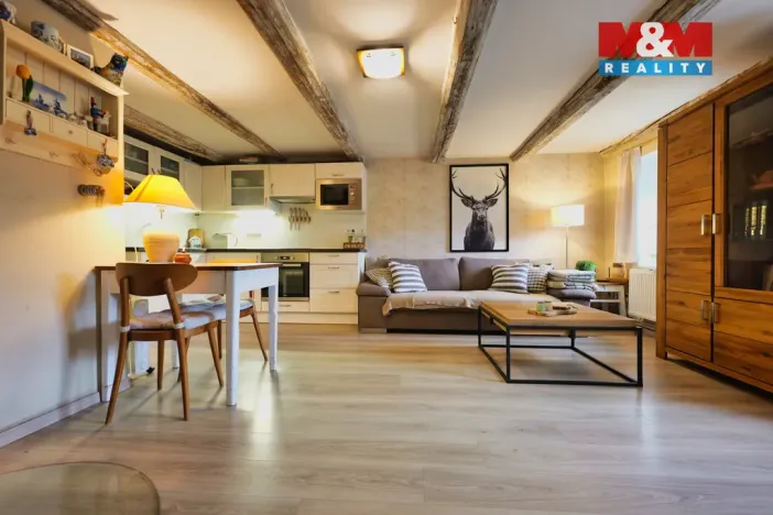 Prodej rodinného domu, Bouzov - Obectov, 200 m2